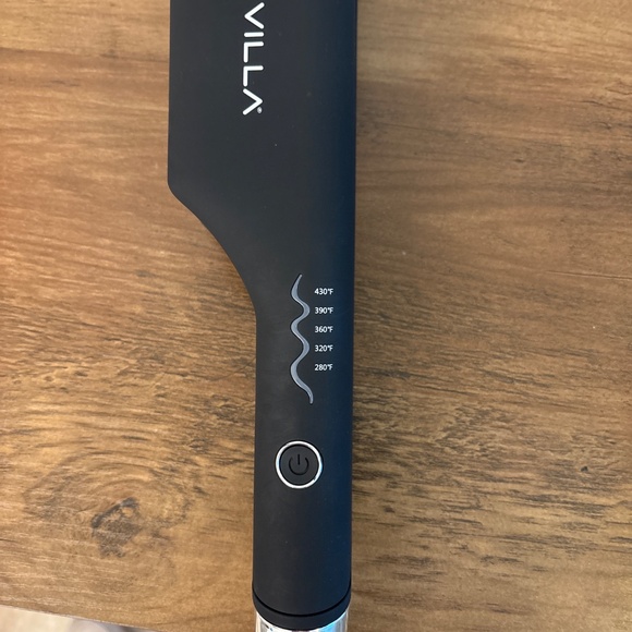 Wave Iron - Picture 3 of 3